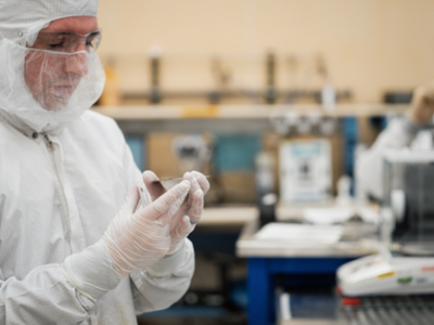 Why Is Rocket Lab USA Stock Surging Today?