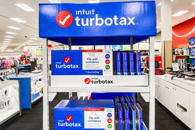 Is Intuit Stock a Bargain Here? Its Cash Flow Results Imply a 20% Upside in INTU