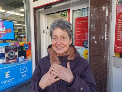 Chelsea residents raise fears over future of last remaining Post Office on King's Road