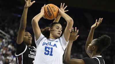 SI:AM | UCLA’s Win Over South Carolina Is Evidence of Women’s Hoops Parity