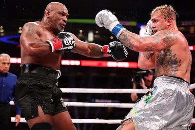 Jake Paul's Team Issue Response To Mike Tyson 'Fictitious Claims'