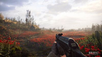 Where are the personal stash locations in Stalker 2? All storage boxes revealed