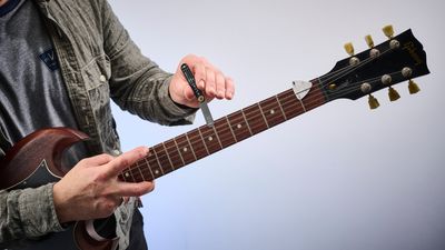 Don't be afraid of your electric and acoustic guitar's truss rod – we'll show you how to adjust it