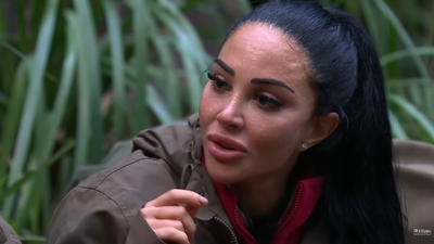 Reason Tulisa and Reverend Richard Coles are exempt from I'm A Celebrity trial explained