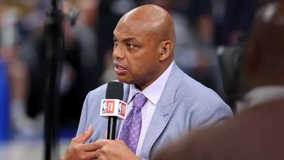 Charles Barkley Found Out About ESPN’s ‘Inside the NBA’ Deal From the Internet