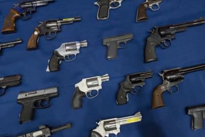 Colorado Implements New Tax On Guns And Ammunition