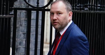 Ian Murray challenged as Labour withdraw Scottish city's £5 million grant