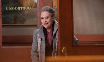 ‘I took one pill and my whole body was gone’: Kathy Bates on opioids, ageing and selfish co-stars