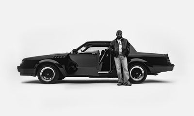 Kendrick Lamar: GNX review – stunning surprise from a rapper determined to be the greatest