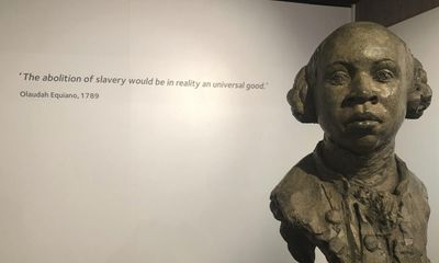 Liverpool’s slavery museum deserves funding