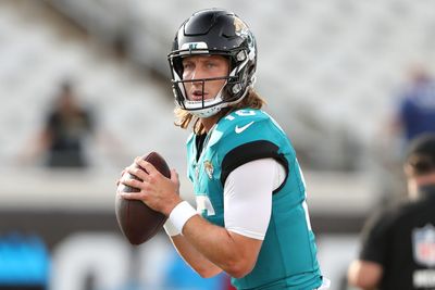 Doug Pederson updates QB Trevor Lawrence following Jaguars’ bye