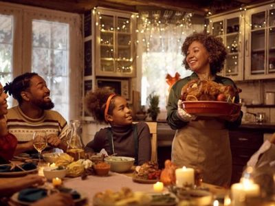 Thanksgiving Dinner Gobbles Up 19% More Cash This Year, Many Holiday Hosts 'Already Regret Their Decision'