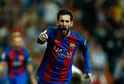 'I belong to Barcelona': Lionel Messi discusses hotly-anticipated return to Catalona