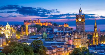 Edinburgh named UK’s most attractive for foreign investment outside of London