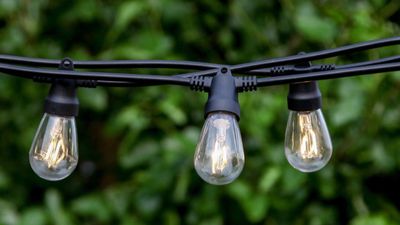 These are one of the only sets of solar lights that actually work – and they're at the lowest price we've ever seen