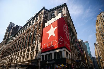 Macy's Delays Quarterly Report After Employee Hides Millions