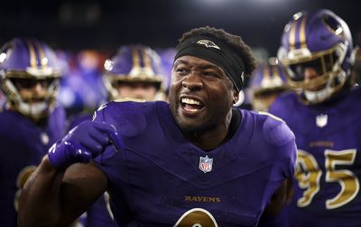 Is Roquan Smith playing today? Injury updates for Ravens linebacker