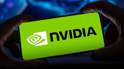 Cracks Emerge In Nvidia's AI Armor. What's An Investor To Do?