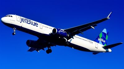 JetBlue sounds alarm about a big logistics problem