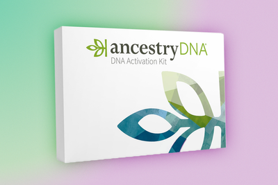 Ancestry is our favourite DNA test and you can save 50% on your kit now