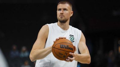 Celtics' Kristaps Porzingis to Return From Injury, Make Season Debut vs. Clippers