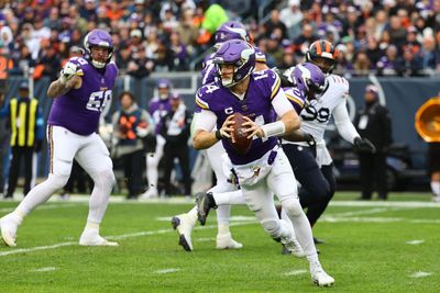 Two Vikings nominated for FedEx Air & Ground Players of the Week