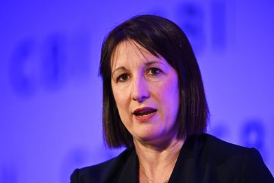 Rachel Reeves accused of making Britain uninvestable as she insists there is no alternative to tax hikes