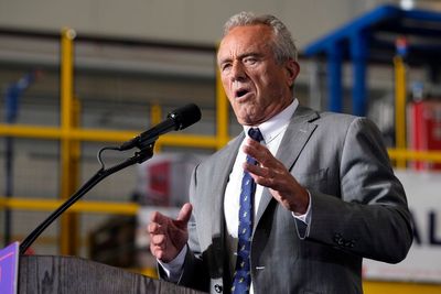 Bird flu virus found in raw milk on California farm as RFK Jr continues to advocate its use