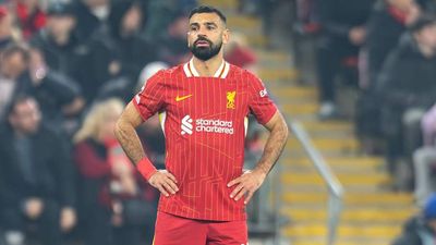 Mohamed Salah Gives Worrying Update on Liverpool Future