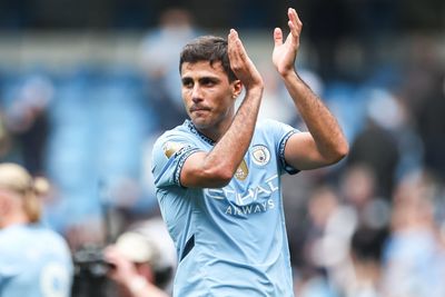 Rodri makes intriguing retirement claim amid season-ending injury at Manchester City