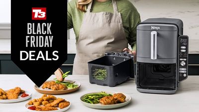 Best air fryer Black Friday deals LIVE – Ninja, Tower, Philips, Instant Pot and more!