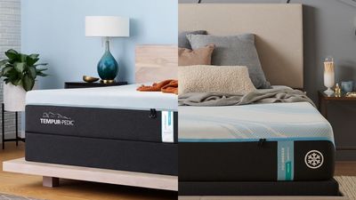 Tempur-Pedic Tempur-Breeze mattress: Should you buy the new or old model in the Black Friday sales?