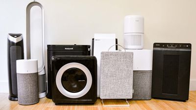 Best air purifiers in 2025 tested and rated