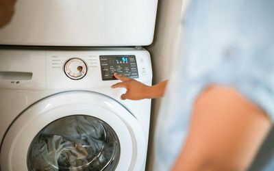 Best washing machine deals for Black Friday Cyber Monday 2024 from Bosch and more top brands