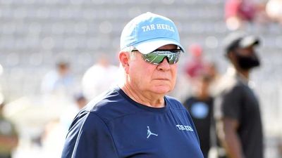 North Carolina's Mack Brown Shares Plans for 2025 Amid Up-and-Down Season