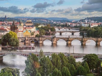 Czech Government Approves Draft Law That Would Legalize Cultivation Of 3 Cannabis Plants, Possession Of 50 Grams (UPDATED)