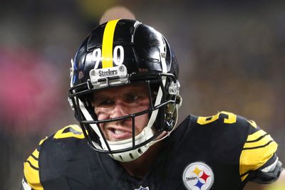 Insider: Steelers must do ‘something a little different’ with T.J. Watt