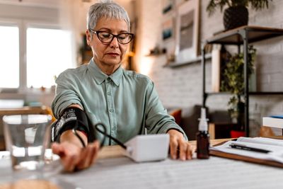 High blood pressure is a ‘silent killer.’ Here’s what’s considered hypertension and when to call a doctor