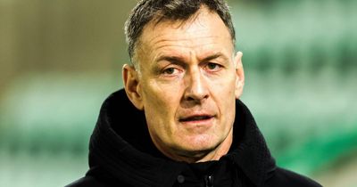 Chris Sutton delivers Celtic vs Rangers quip over furious Roy Keane viral clip