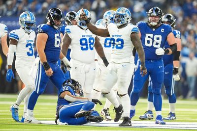 Indianapolis Colts OL struggles becoming too much to overcome