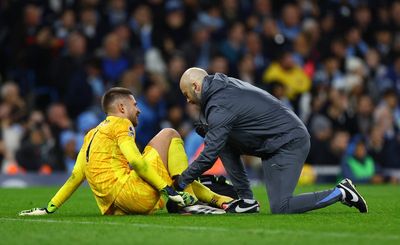 Guglielmo Vicario injury: Tottenham rocked by major new blow as goalkeeper undergoes surgery