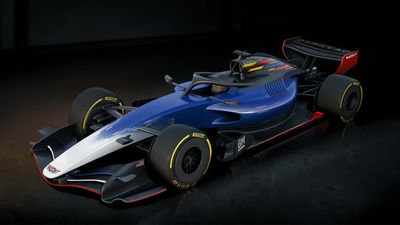 It's Official: Cadillac Will Join Formula 1 in 2026