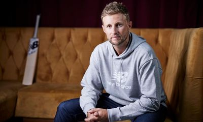 Joe Root: ‘Winning the Ashes in Australia would mean more than anything’