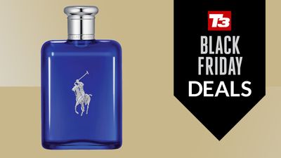 I love Ralph Lauren fragrances – my top pick for spring is half off right now