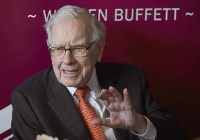 Warren Buffett To Donate Over Warren Buffett To Donate Over Top News.1 Billion To Foundations.1 Billion To Foundations