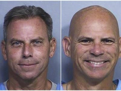 Menendez Brothers' Aunts Testify In Conviction Dismissal Hearing