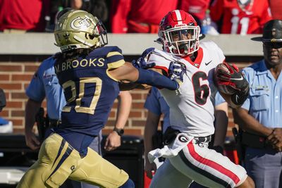 How to buy Georgia Bulldogs vs. Georgia Tech Yellow Jackets football tickets