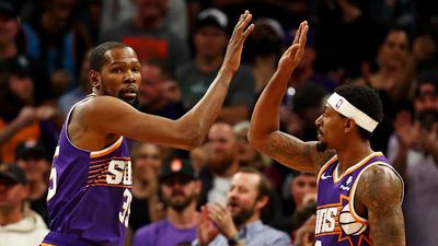 Kevin Durant, Bradley Beal Expected to Return for Suns Tuesday Night vs. Lakers