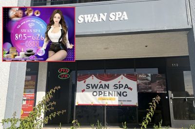 California Skin Care Spa Chain Exposed as Front for Commercial Sex Business, Owner Charged with Pimping: Sheriff