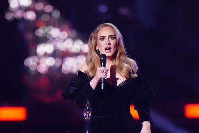 Adele says it is time to ‘move on’ after completing her Las Vegas residency